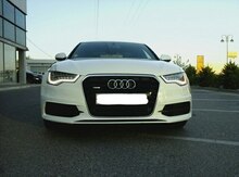Audi A6, 2013 il