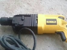 Perferator "DEWALT"