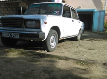 LADA (VAZ) 2107, 2005 il