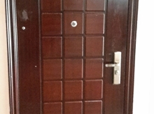 Qapı