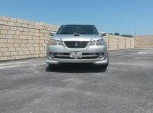 Mitsubishi Airtrek, 2002 il