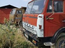 Kamaz, 1993 il