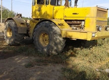 Traktor