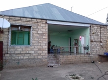 Həyət evi, Samux r.