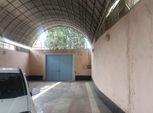 Həyət evi, Gəncə ş.