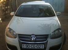 Volkswagen Jetta, 2007 il
