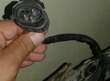 "BMW E39" ehtiyat hissəsi
