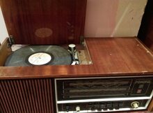 Qədimi radio