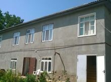 Həyət evi kirayə verilir, İsmayıllı r.
