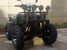 Kvadrosikl "ATV-200cc", 2017 il
