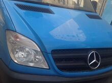 Mercedes Sprinter 524, 2008 il