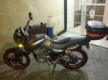 Zontes Sport, 2013 il