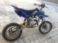 Piaggio Behro, 2015 il