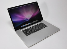 MacBook Pro 17
