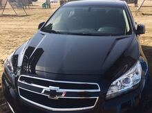 Chevrolet Malibu, 2012 il