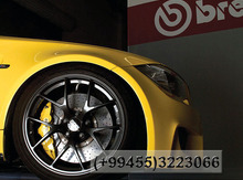"Brembo" avtomobil aksesuarı