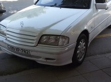 Mercedes C 200, 1997 il