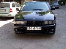 BMW 540, 1998 il