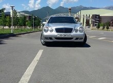 Mercedes E 240, 2000 il