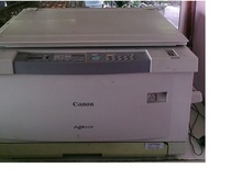 Printer "Canon"