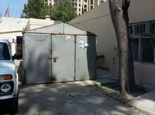 Qaraj, Xaqani küç.