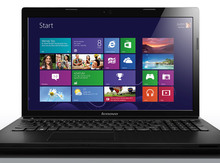 Noutbuk "Lenovo"