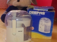 Şirəçəkən "Geepas"