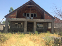 Həyət evi, Naxçıvan ş.