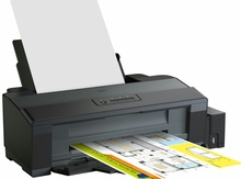 Epson L1300 üçün adjustment program