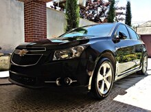 Chevrolet Cruze, 2012 il