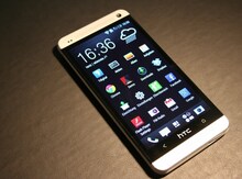Htc One M7
