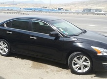 Nissan Altima, 2014 il
