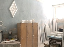 Obyekt icarəyə verilir, Naxçıvan ş.