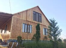 Bağ evi, Göygöl rayonu