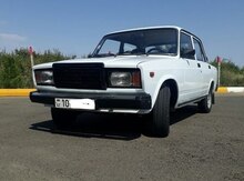 LADA (VAZ) 2107, 2007 il