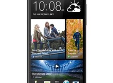 HTC Butterfly S Dual Sim Black