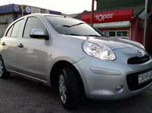 Nissan Micra, 2013 il