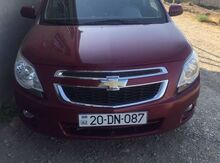 Chevrolet Cobalt, 2014 il