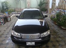 Nissan Sunny, 2008 il