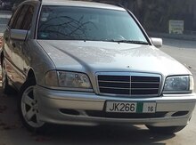Mercedes C 180, 1999 il