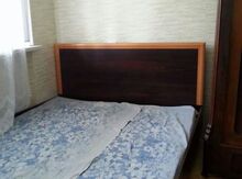 2-otaqlı mənzil kirayə verilir, Gəncə ş., 50 m²