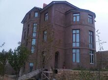 Villa, Atyalı qəs.