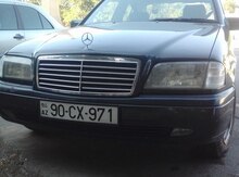 Mercedes C 180, 1994 il