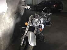 Suzuki VL800 Intruder, 2014 il