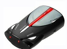 Cobra Radar Detector