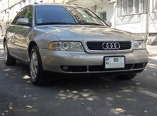 Audi A4, 2001 il