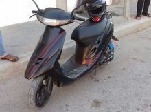 Honda Dio, 2013 il