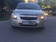 Chevrolet Cobalt, 2014 il