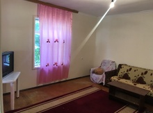 Bağ evi, Oğuz r.