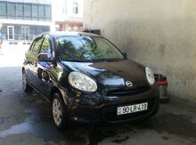 Nissan Micra, 20011 il
